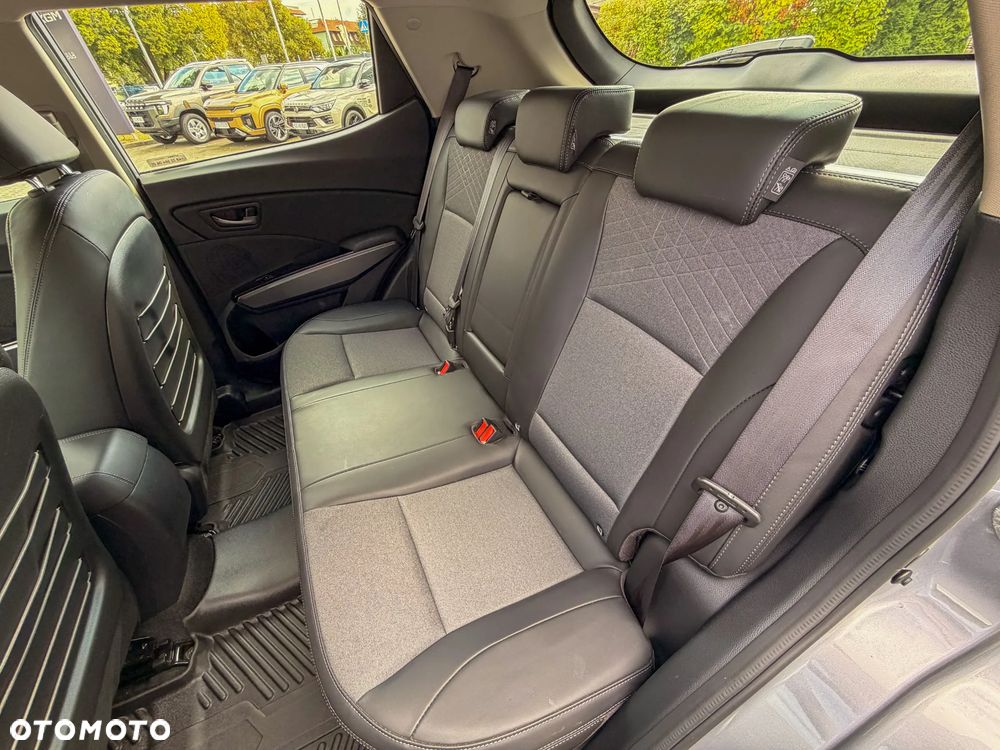 SsangYong/KGM Tivoli 1.5 T-GDI Joy - 14