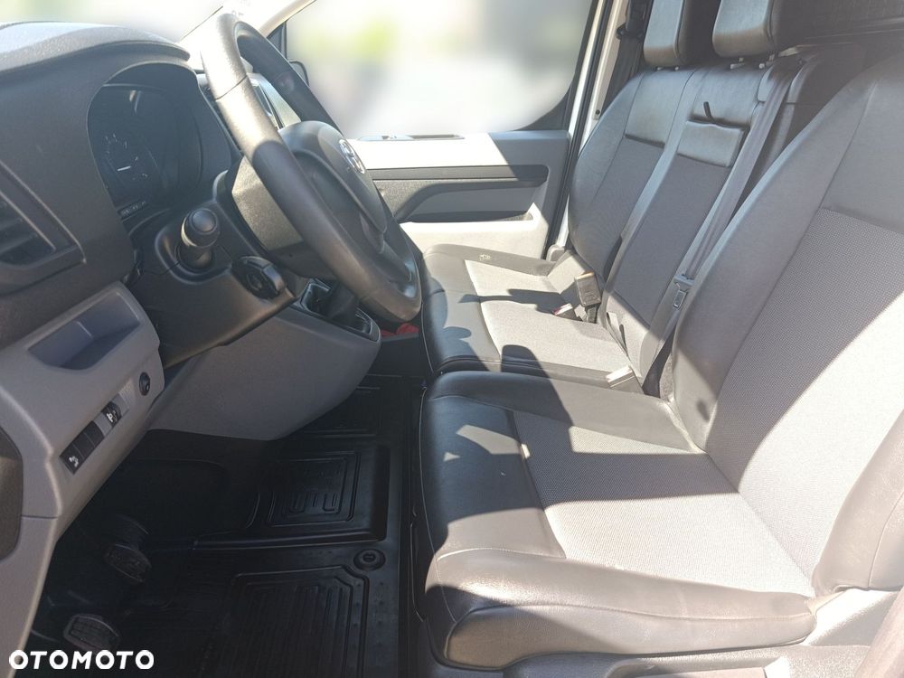 Toyota PROACE - 2