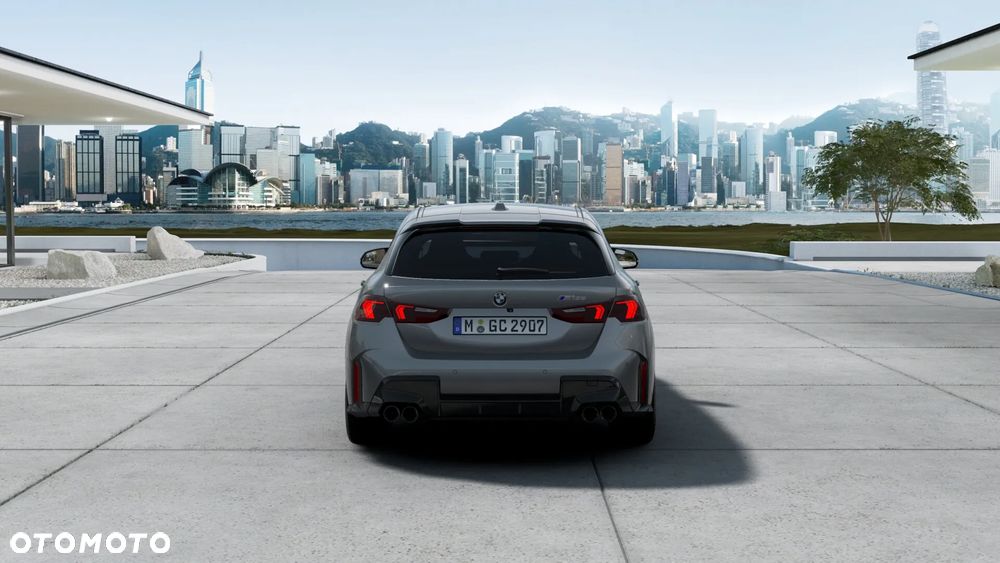 BMW Seria 1 M135 xDrive - 4