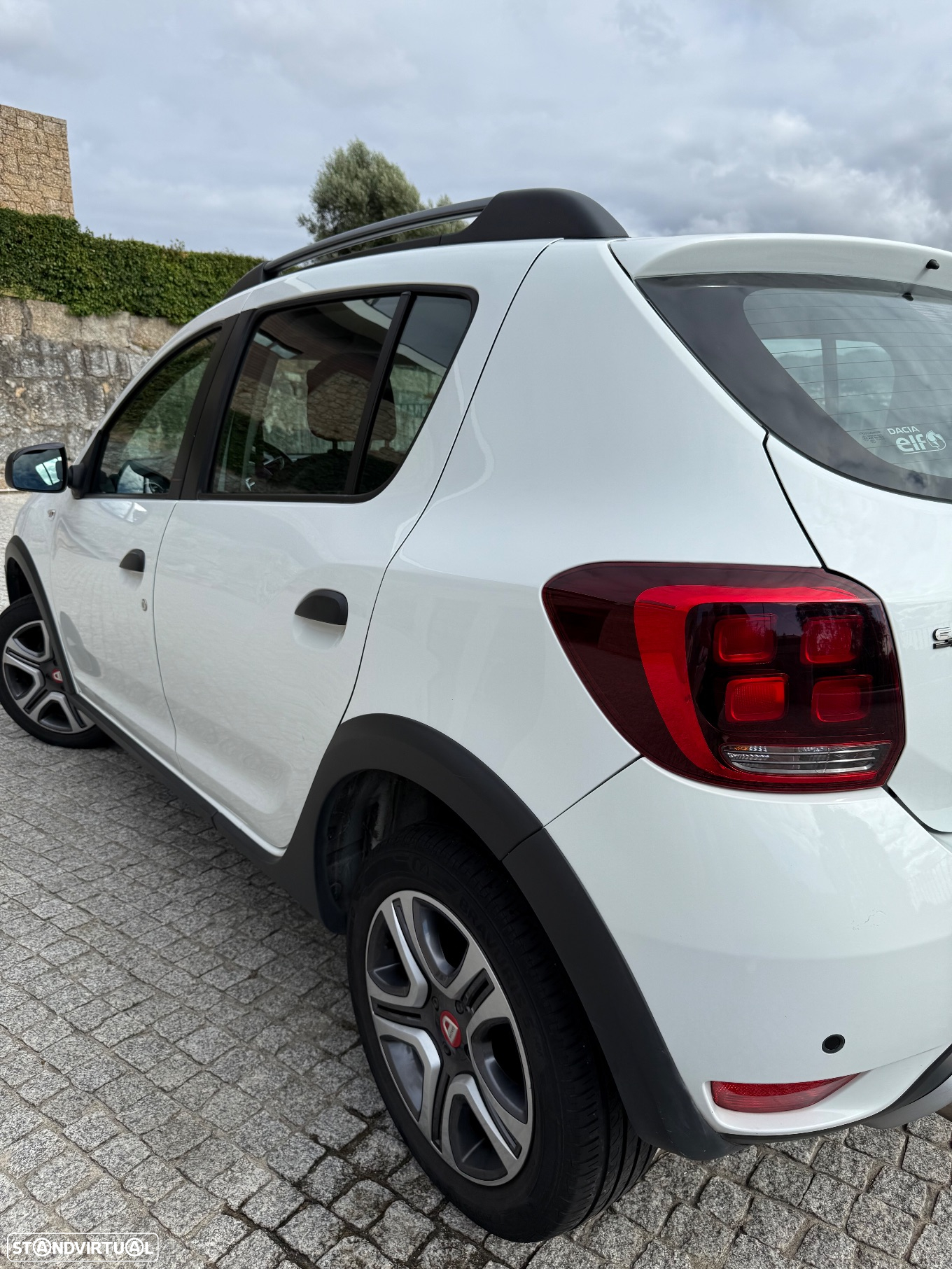 Dacia Sandero 0.9 TCe Stepway Bi-Fuel - 6