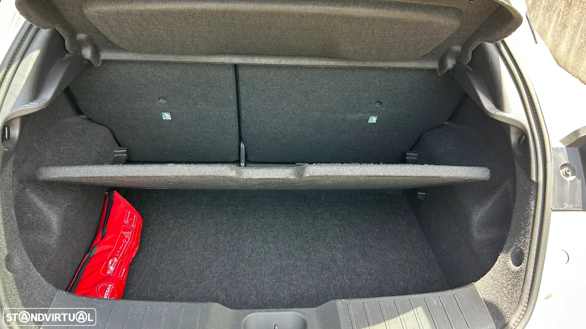 Nissan Juke 1.0 DIG-T N-Connecta - 22