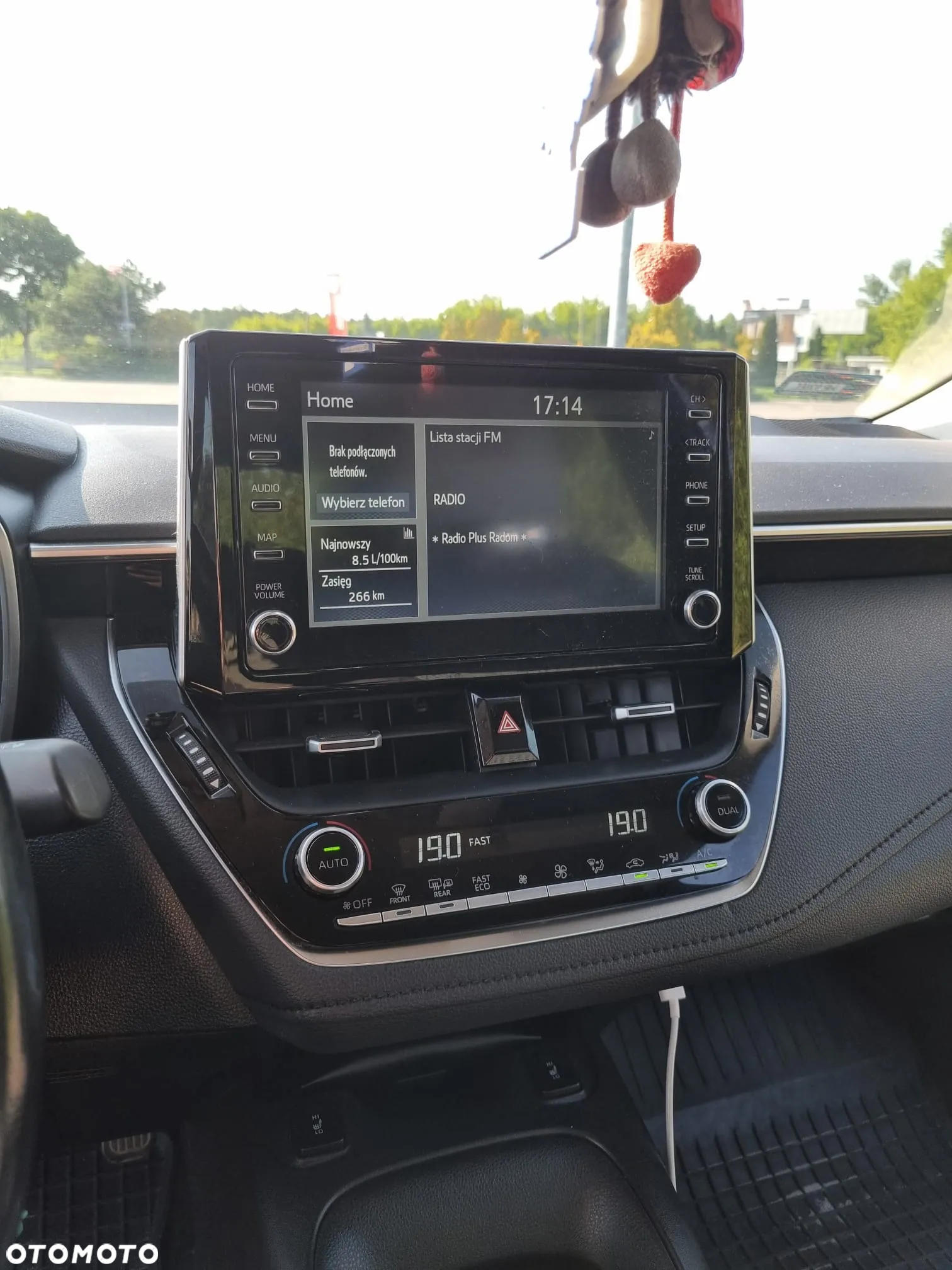 Toyota Corolla 1.6 Comfort - 15