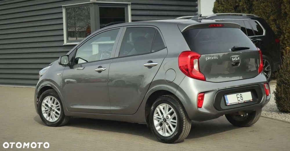 Kia Picanto - 5