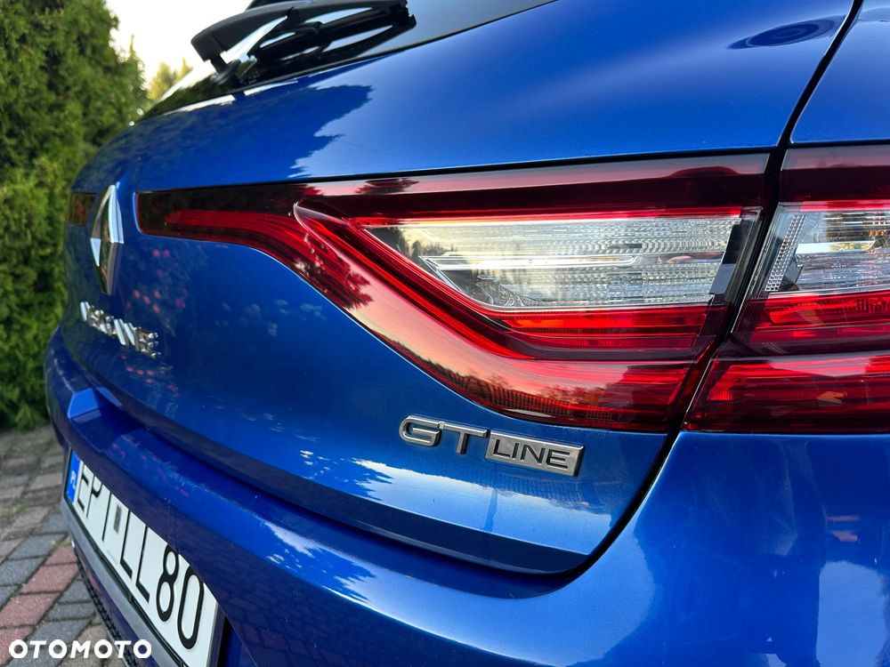 Renault Megane 1.2 Energy TCe GT Line - 5