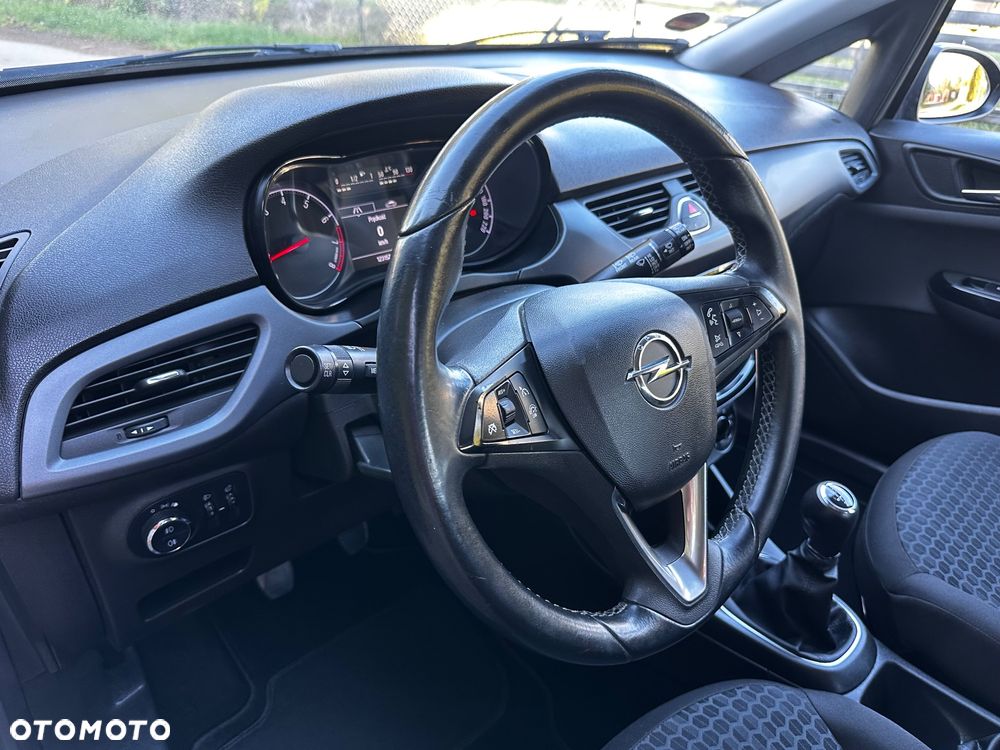 Opel Corsa 1.4 Color Edition - 23