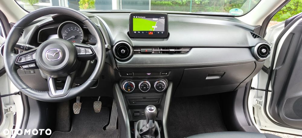 Mazda CX-3 SKYACTIV-G 121 FWD ADVANTAGE - 10