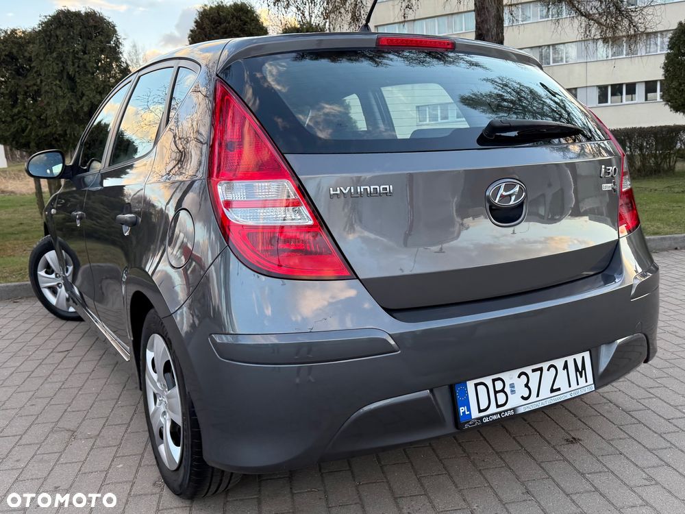 Hyundai i30 1.4 Edition Plus - 27