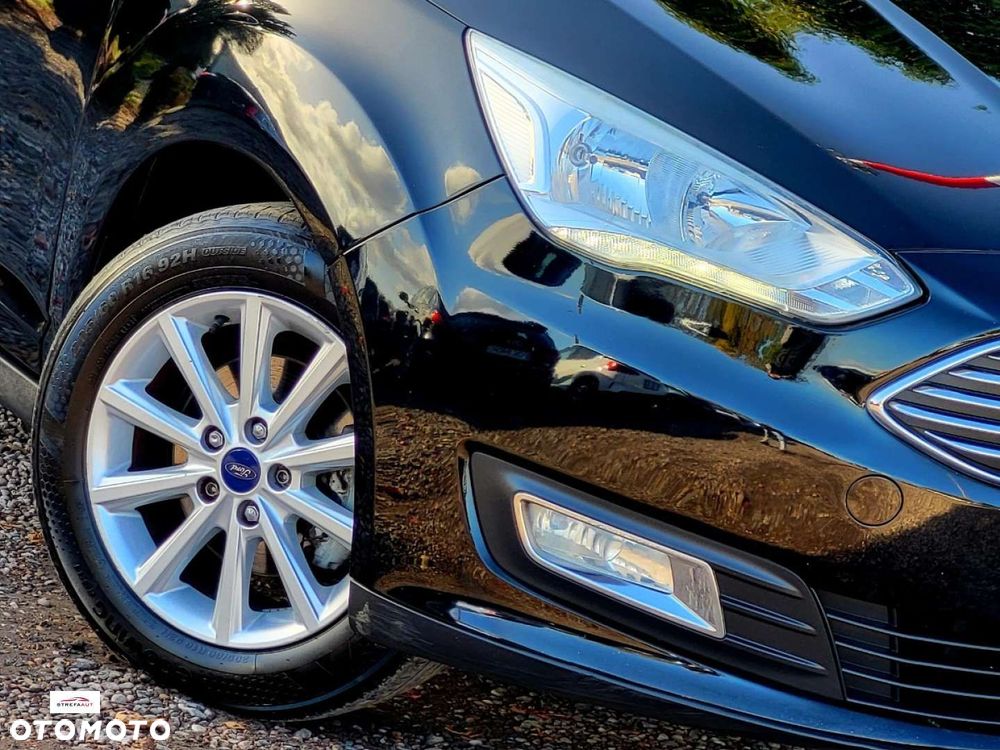 Ford C-MAX - 20
