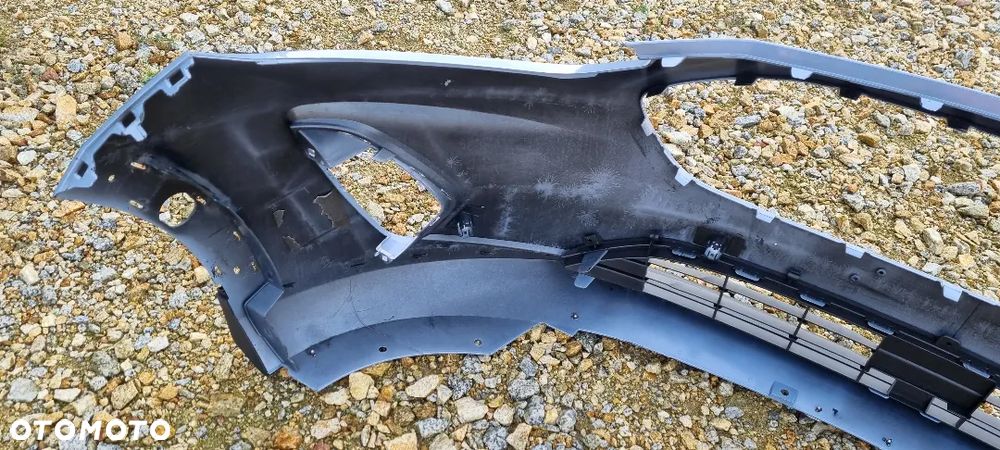 Ford Fiesta MK8 ACTIV CROSS 2017- zderzak przód oryginał ME197 - 12