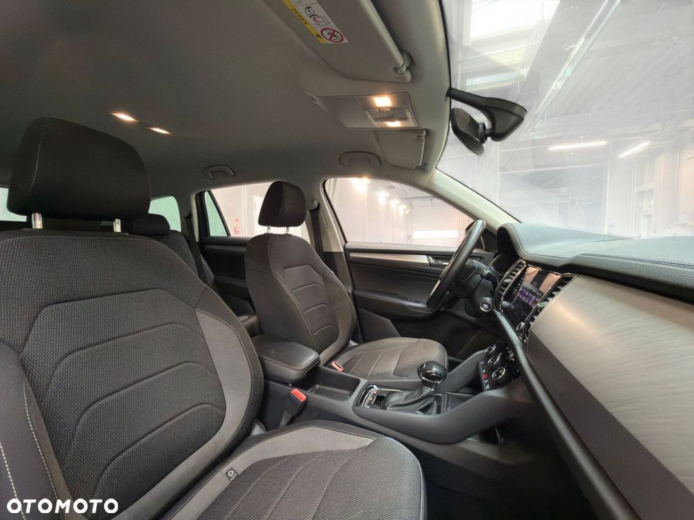 Skoda Kodiaq 1.5 TSI ACT 4x2 Ambition DSG - 25