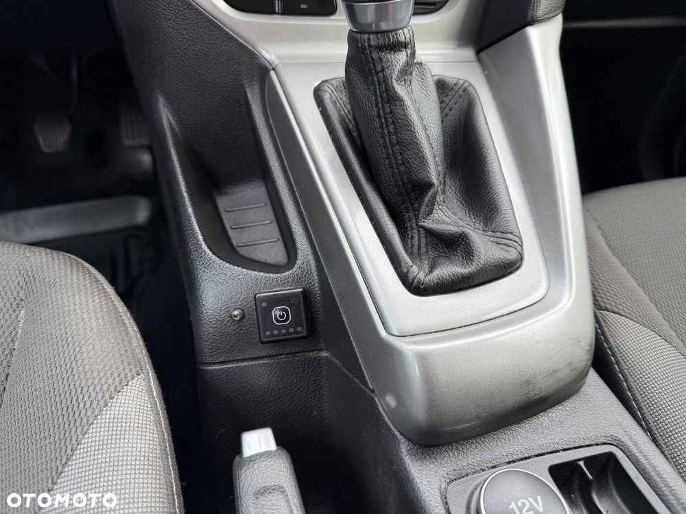 Ford Focus 1.6 FF Titanium - 35