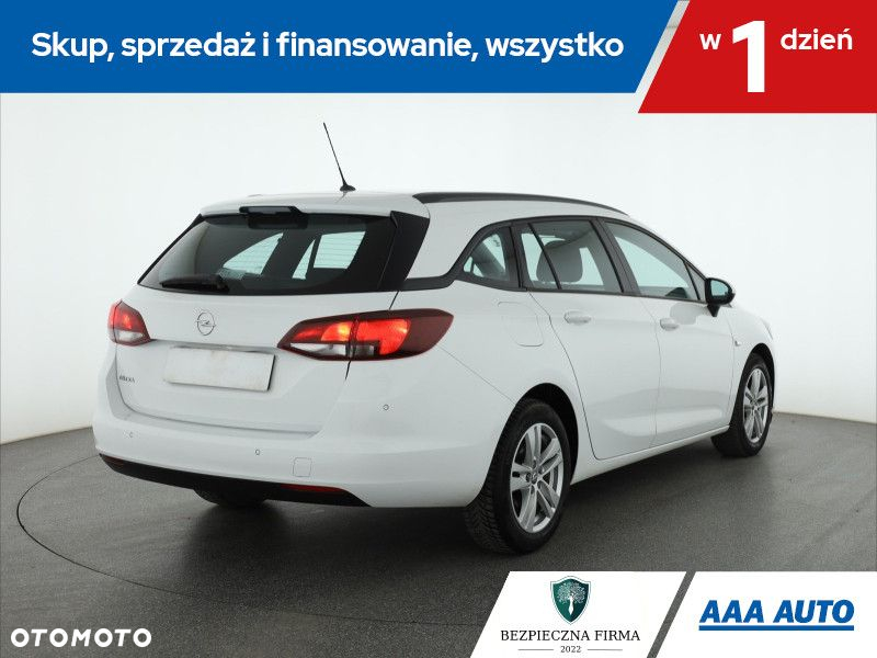 Opel Astra - 6