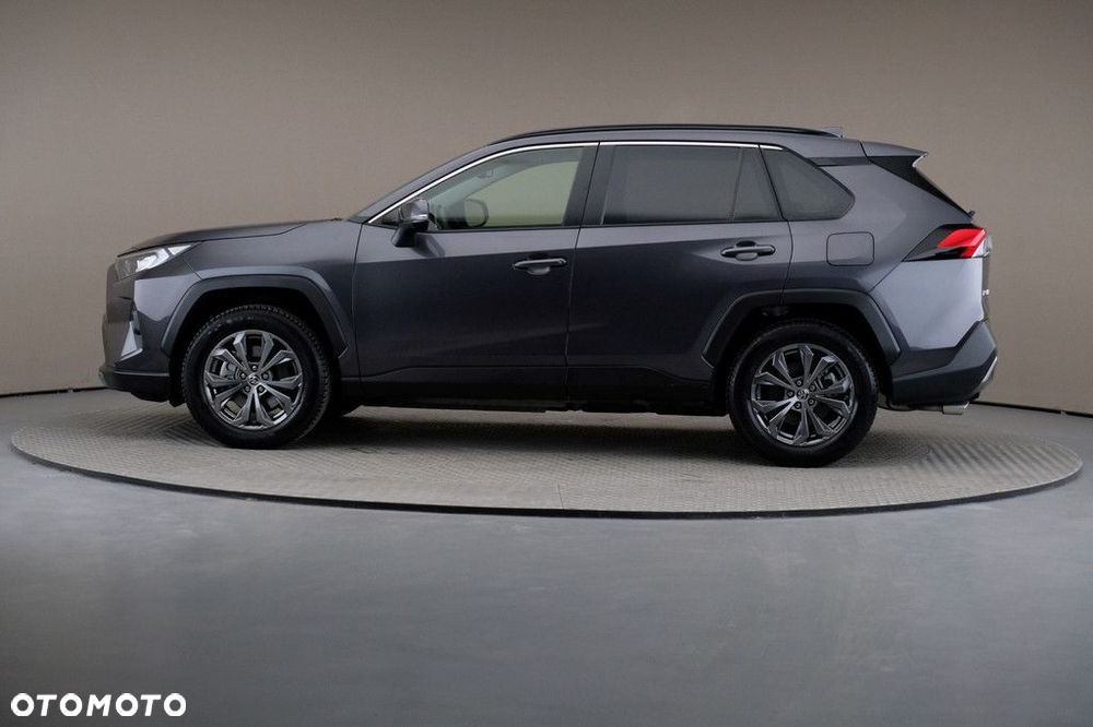 Toyota RAV4 - 4
