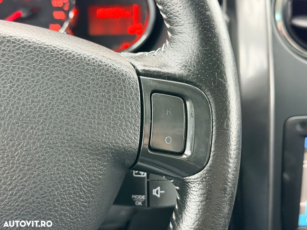 Dacia Duster 1.6 4x2 Ambiance - 26