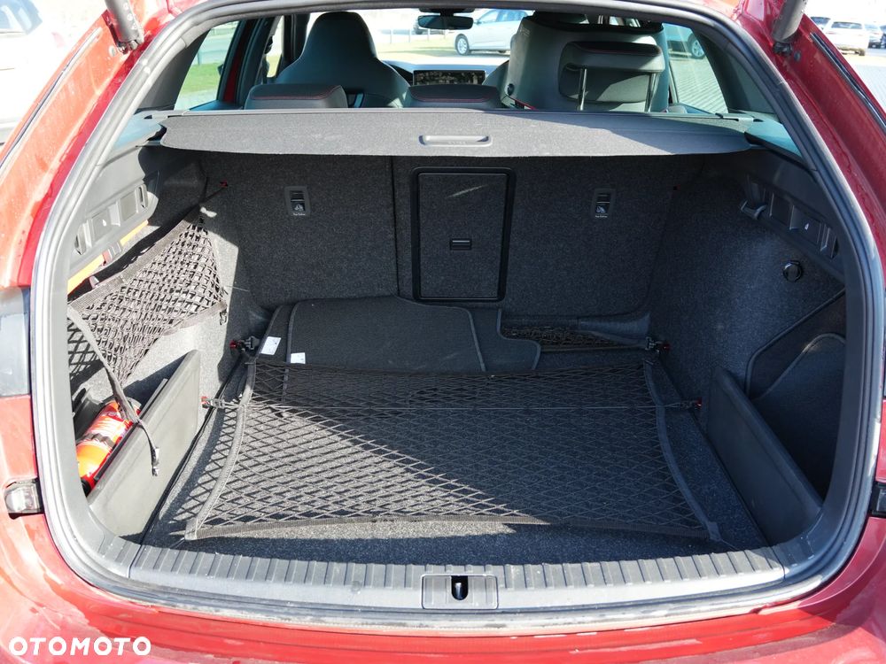 Skoda Octavia 2.0 TSI RS DSG - 17