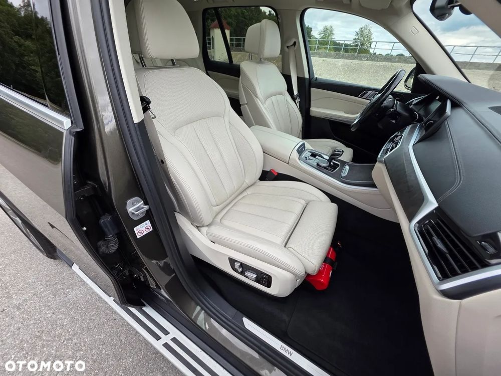 BMW X5 xDrive30d - 22