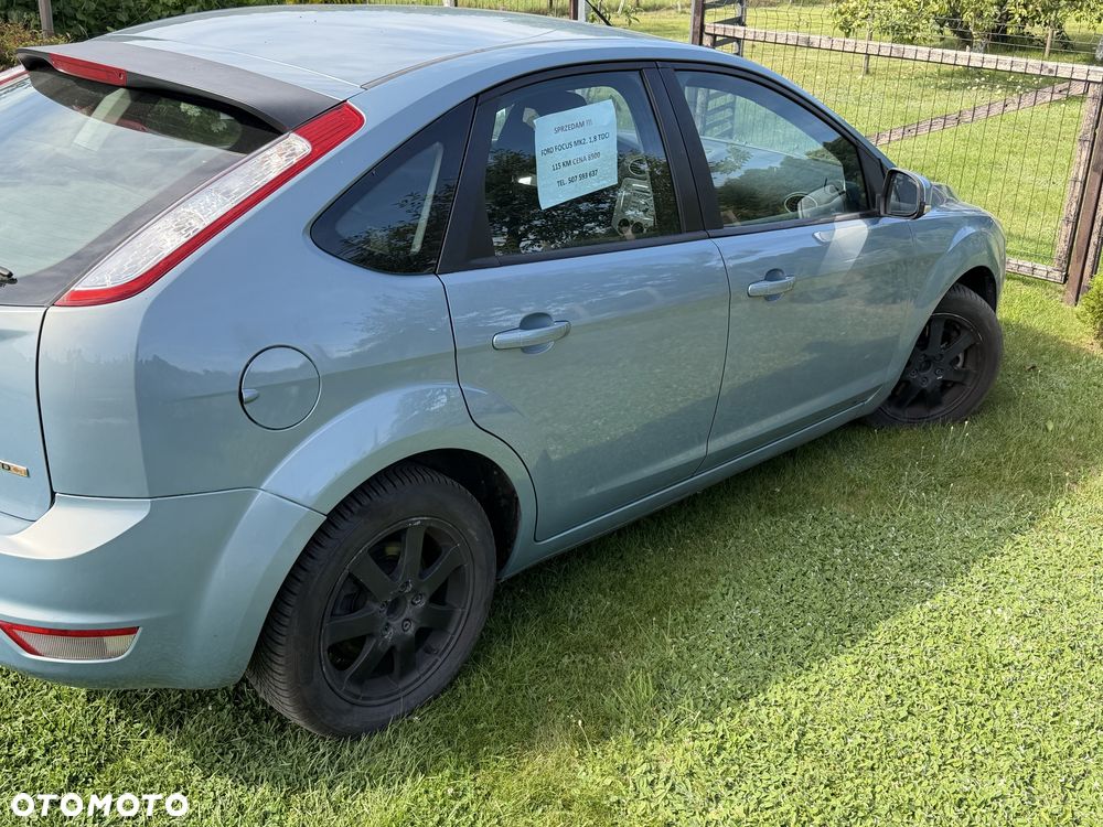 Ford Focus - 3
