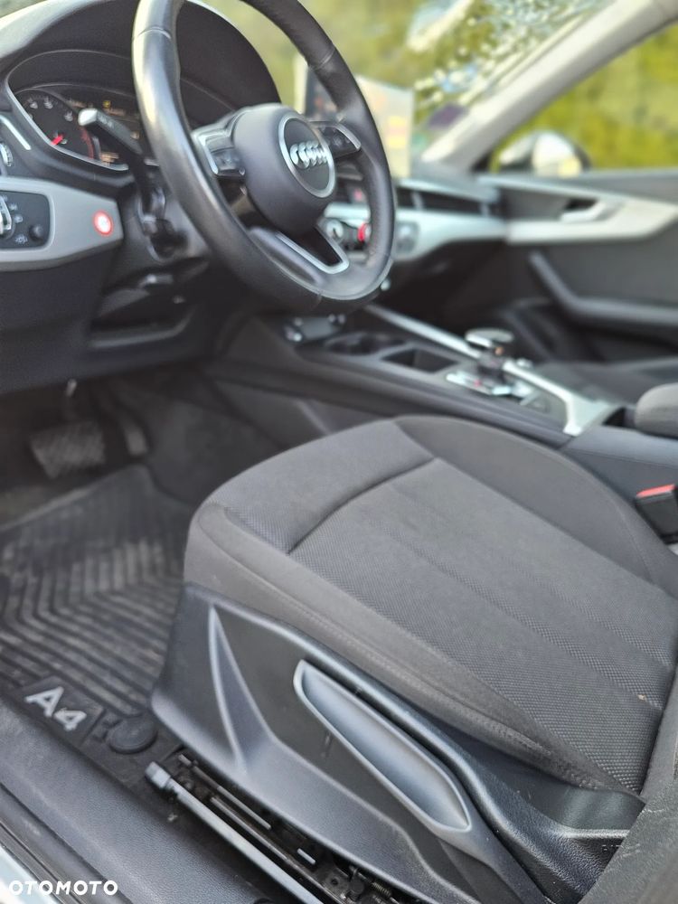 Audi A4 Avant 35 TFSI S tronic advanced - 20