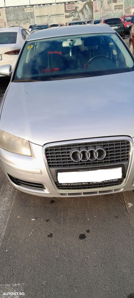 Audi A3 - 2