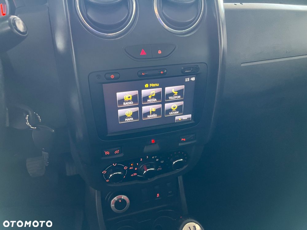 Dacia Duster - 16