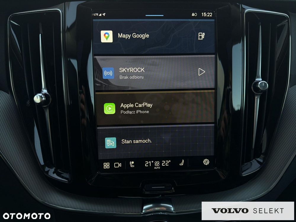 Volvo XC 60 - 18