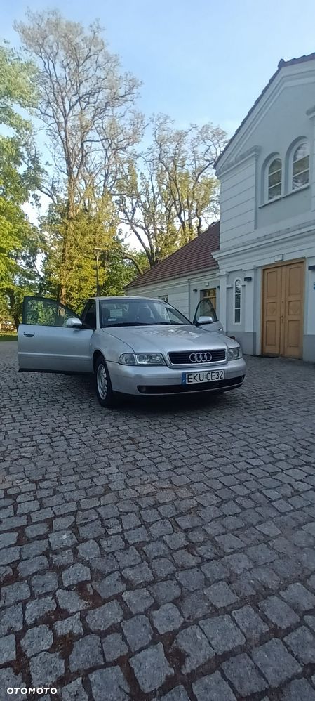 Audi A4 Avant - 2