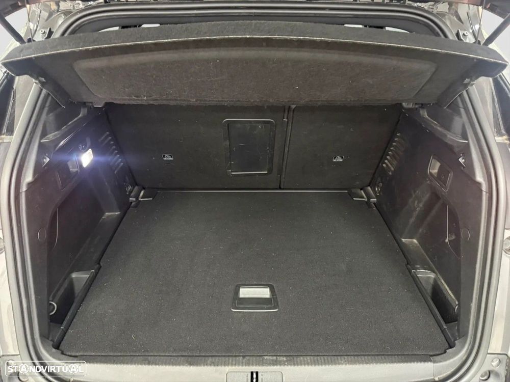 Peugeot 3008 1.2 PureTech GT Line - 14