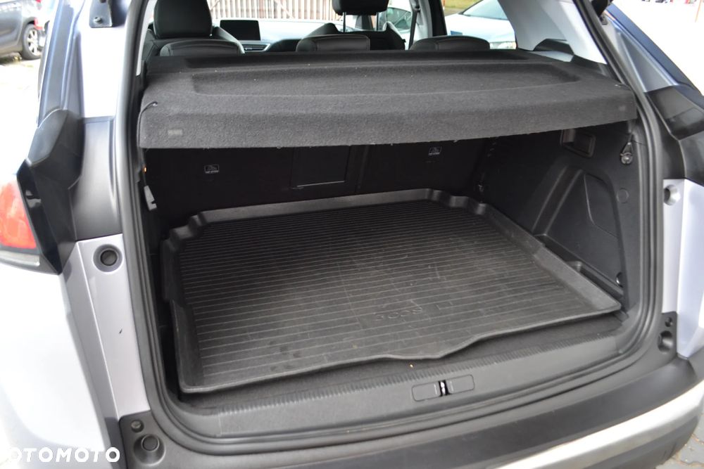 Peugeot 3008 - 14