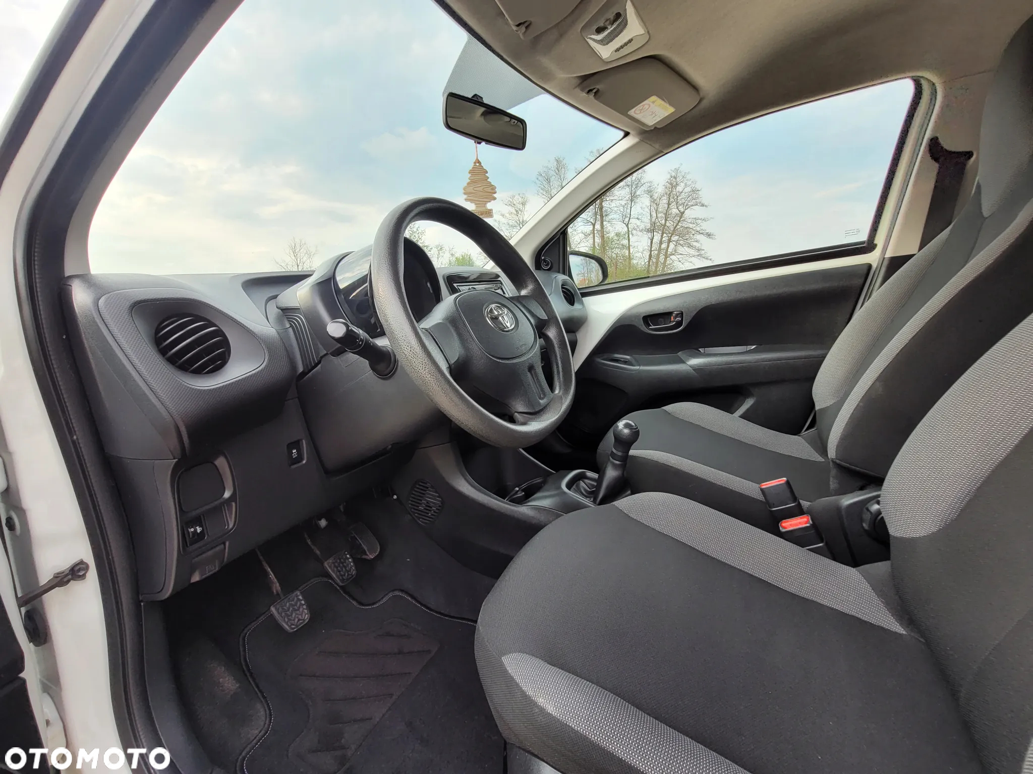 Toyota Aygo 1.0 VVT-i Color Edition - 7
