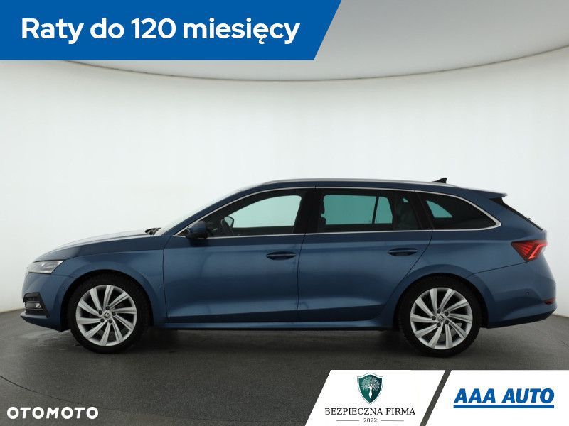 Skoda Octavia - 4