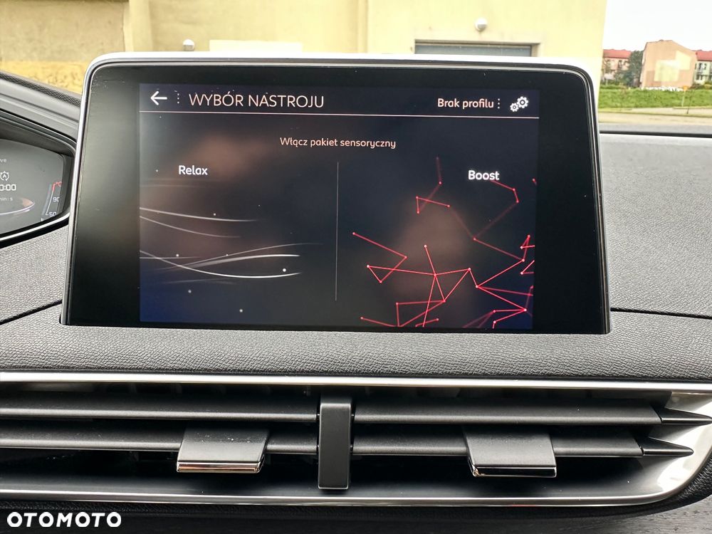 Peugeot 5008 BlueHDi 180 EAT8 GT - 37