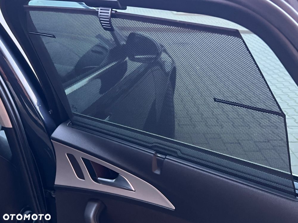 Audi A6 Avant 2.0 TDI ultra S tronic - 36