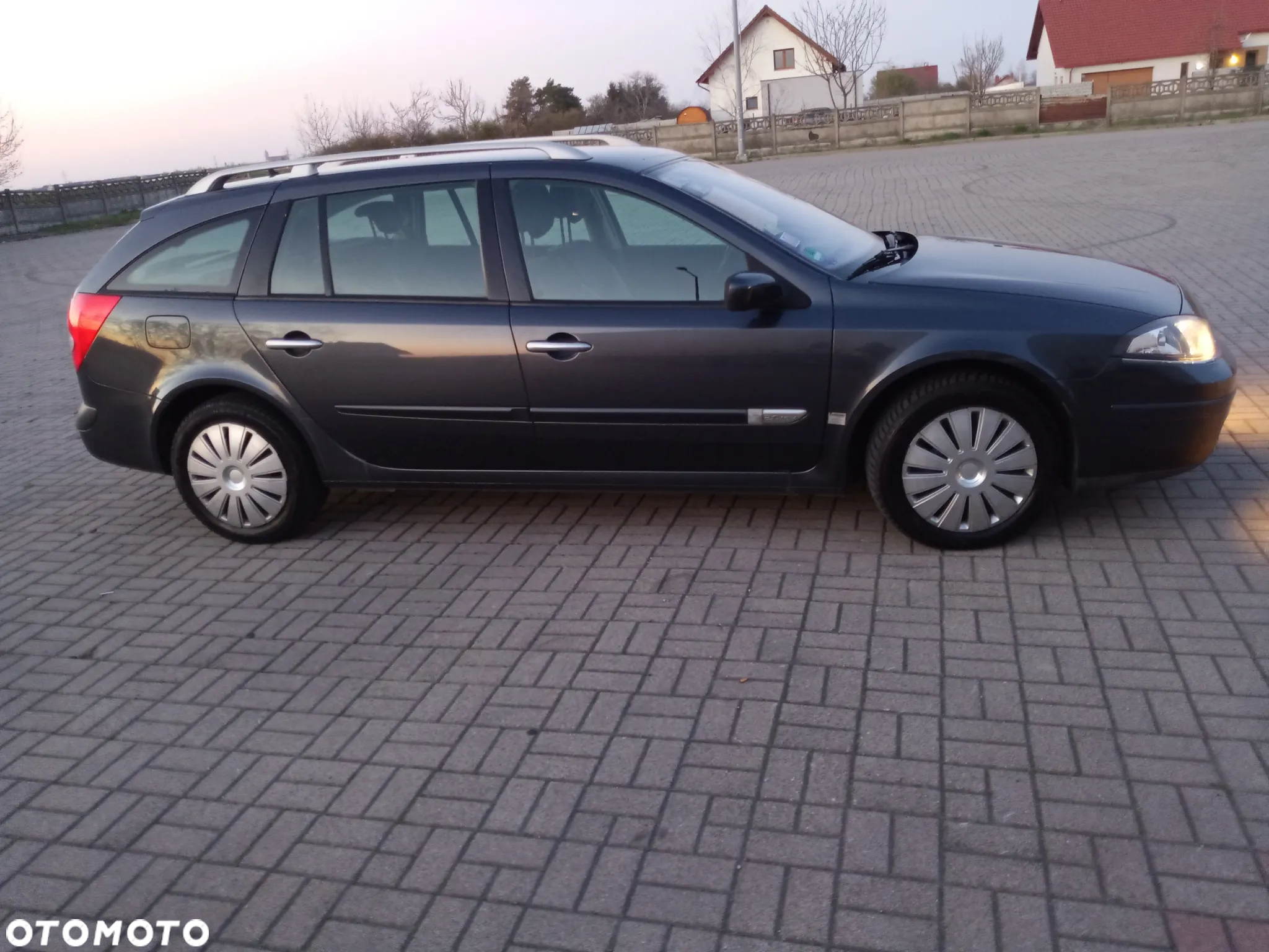 Renault Laguna 2.0 16V Privilege - 6