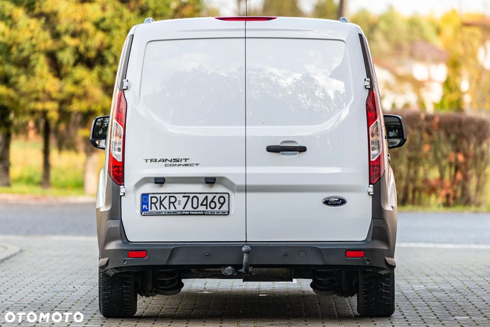 Fiat Transit Connect - 17