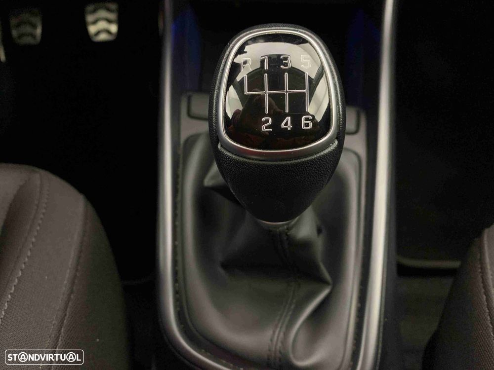 Hyundai Bayon 1.0 T-GDI Premium TT - 10