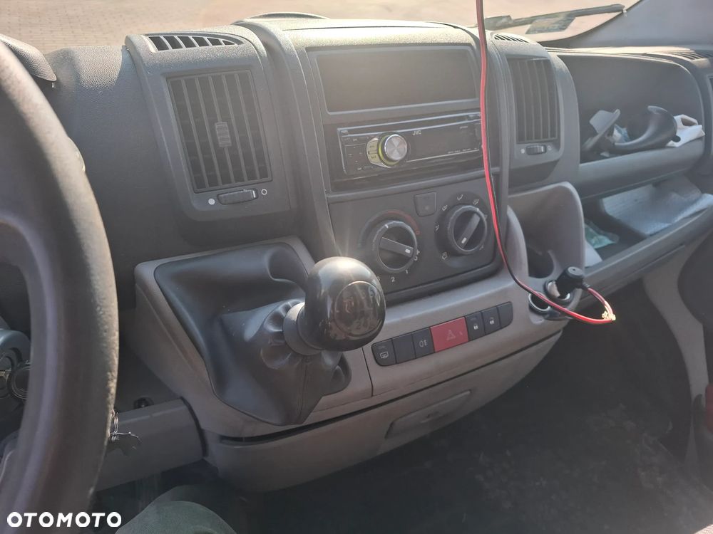 Peugeot Boxer - 7