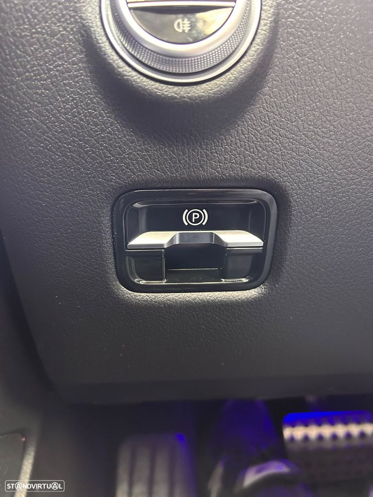 Mercedes-Benz C 300 - 20