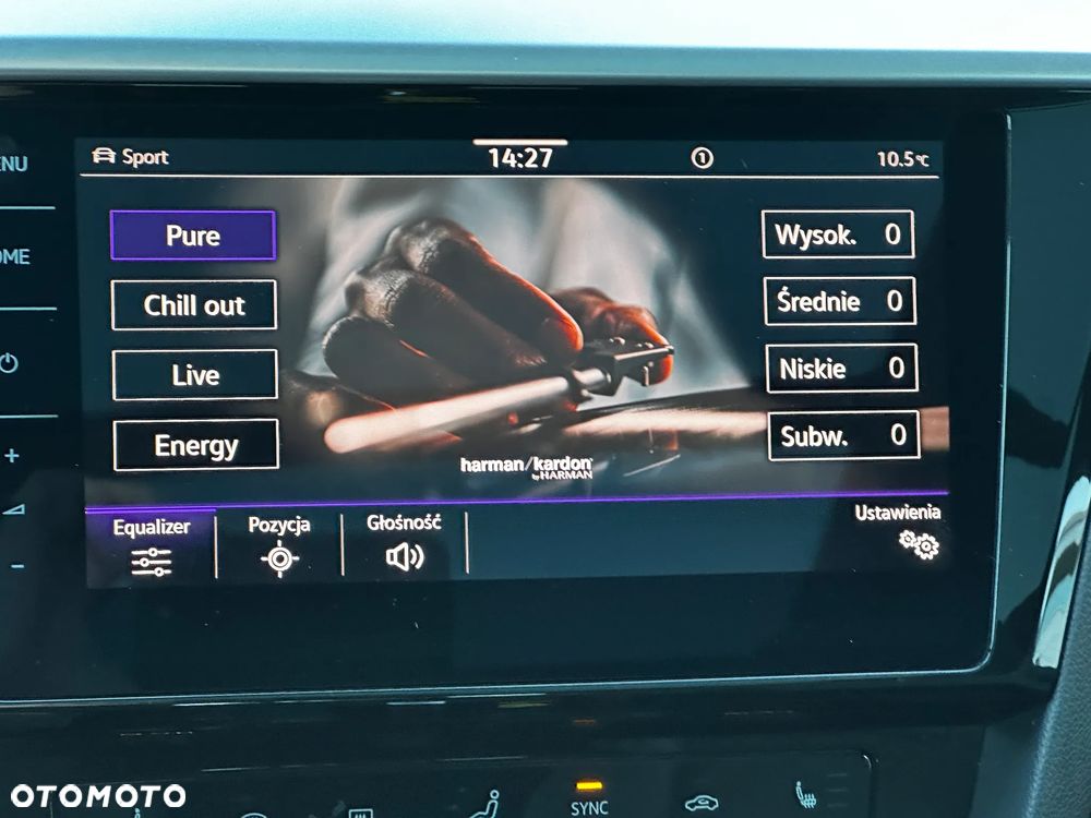 Volkswagen Arteon 2.0 TSI DSG R-Line - 29