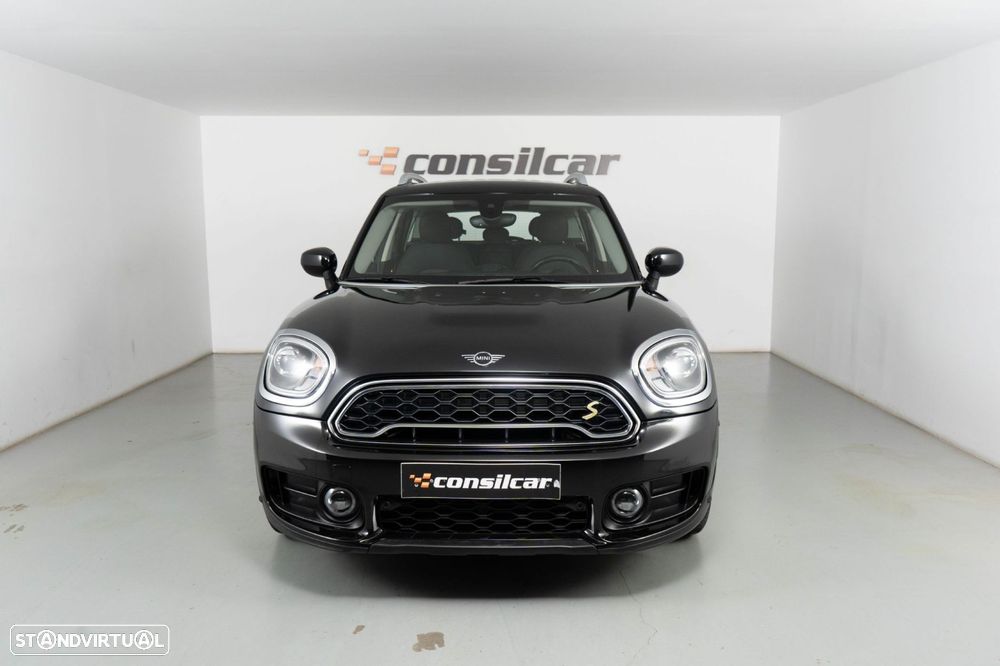 MINI Countryman Cooper SE ALL4 Auto - 2