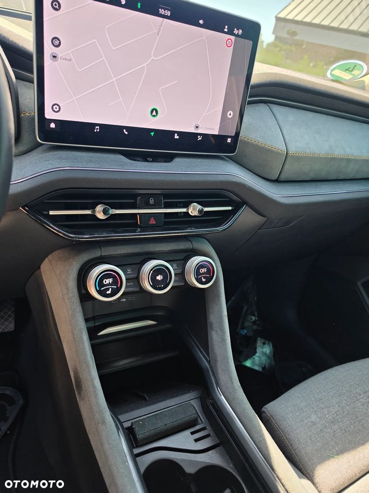 Skoda Kodiaq 2.0 TDI 4x4 DSG Selection - 13