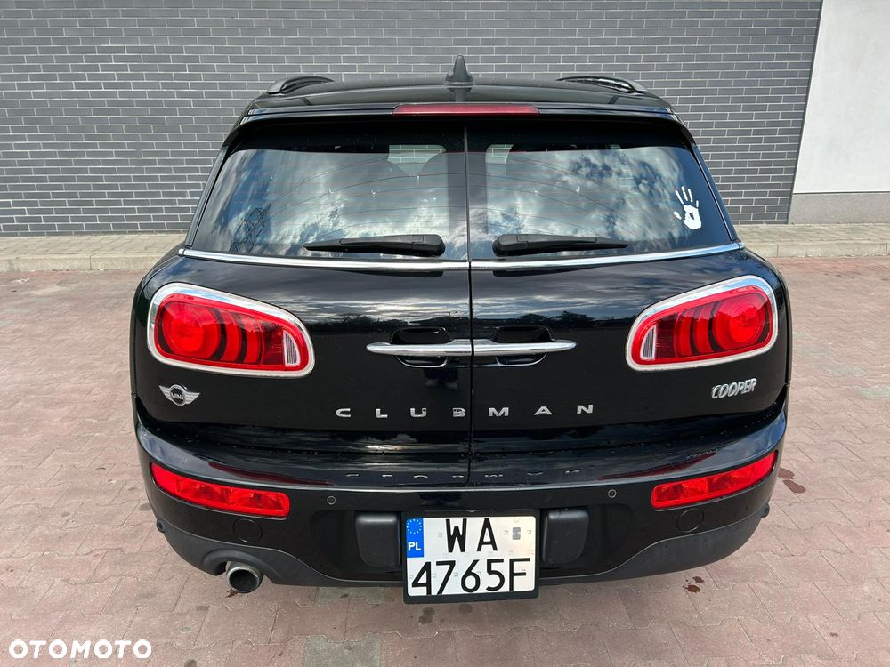 MINI Clubman Cooper Estate Edition - 14