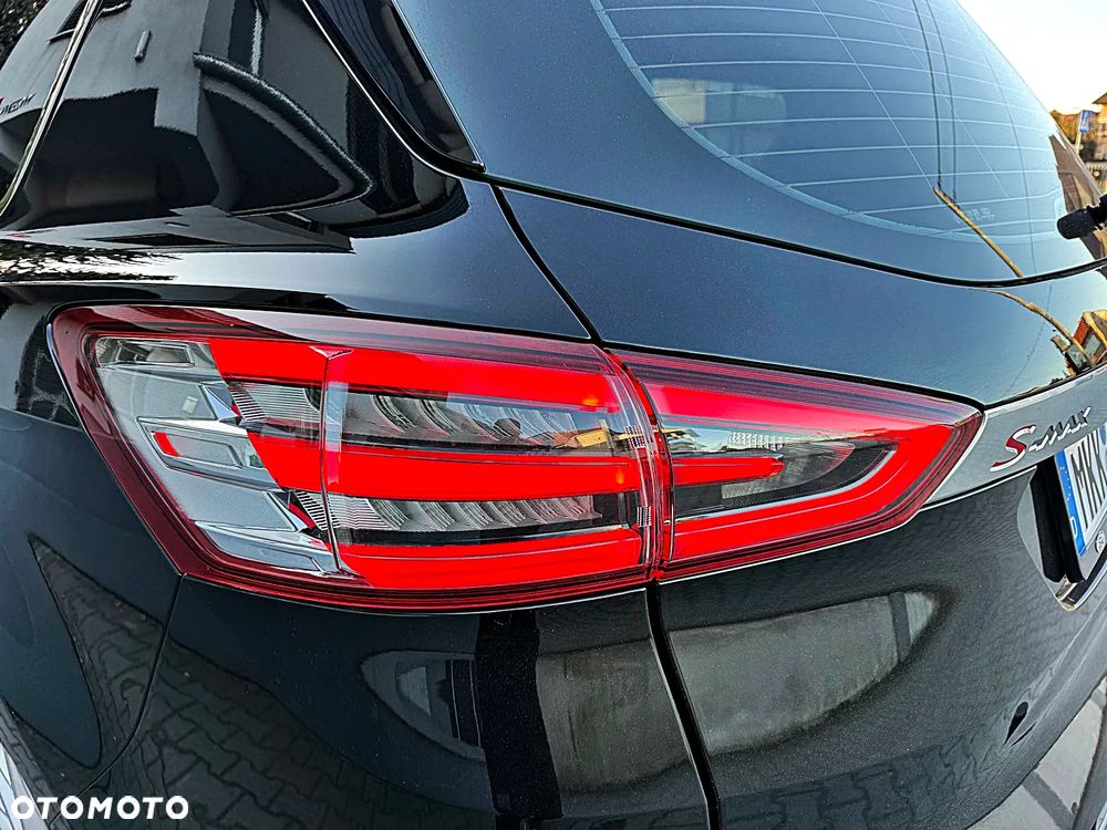 Ford S-Max 2.0 TDCi Titanium - 14