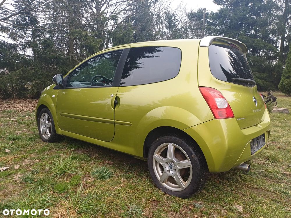 Renault Twingo - 4