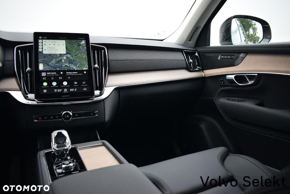 Volvo XC 90 - 16