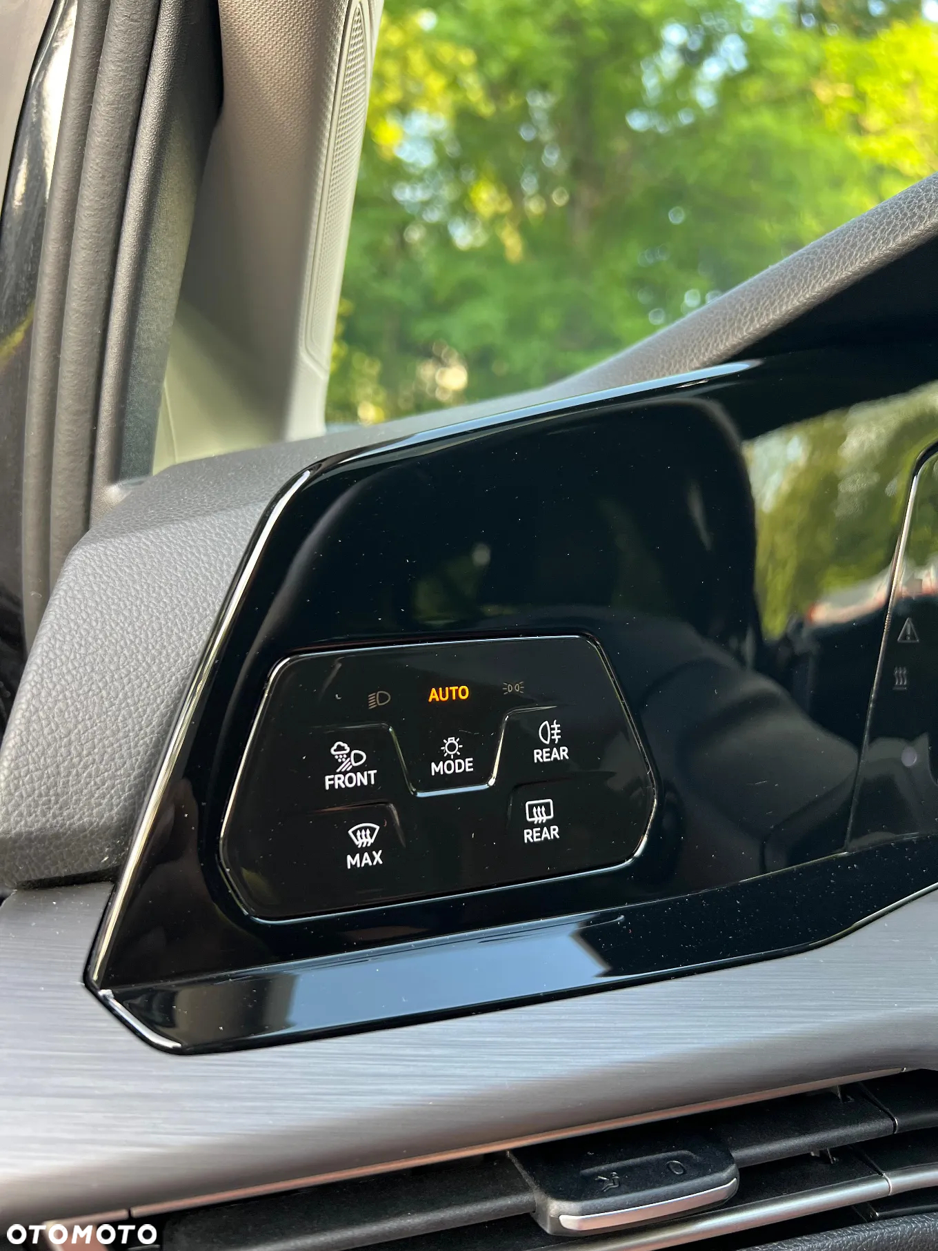 Volkswagen Golf VIII 1.4 TSI Plug-In Hybrid Style DSG - 15