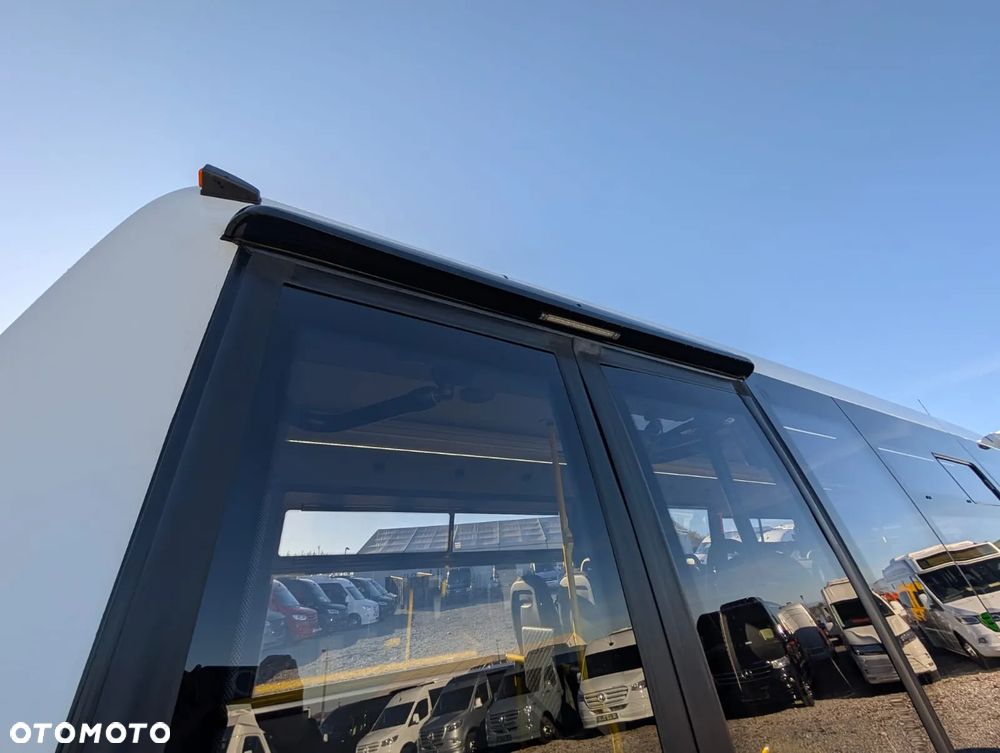 Mercedes-Benz Sprinter CITY - 6