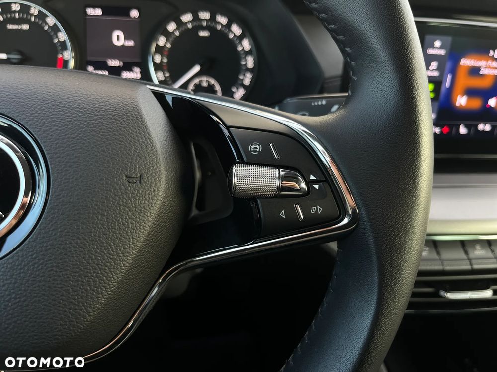 Skoda Octavia 2.0 TDI Ambition - 15