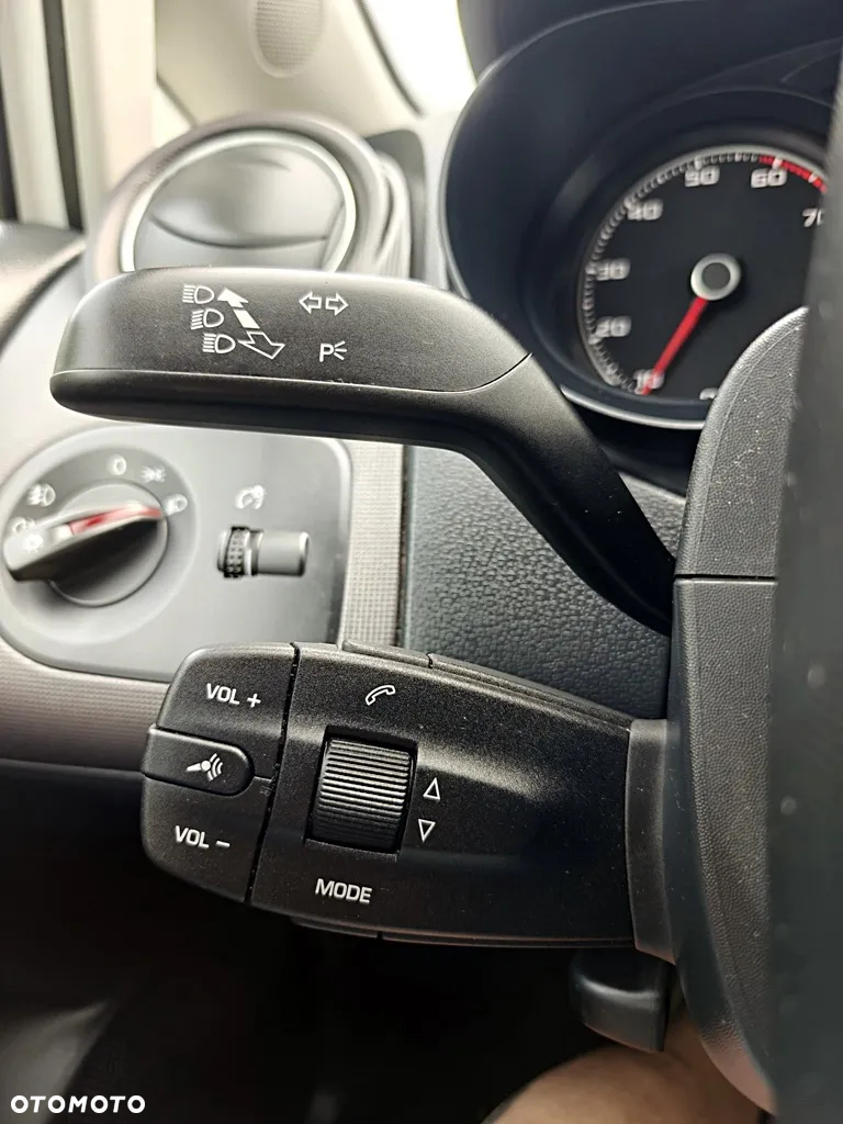 Seat Ibiza SC 1.2 12V Reference Viva - 15
