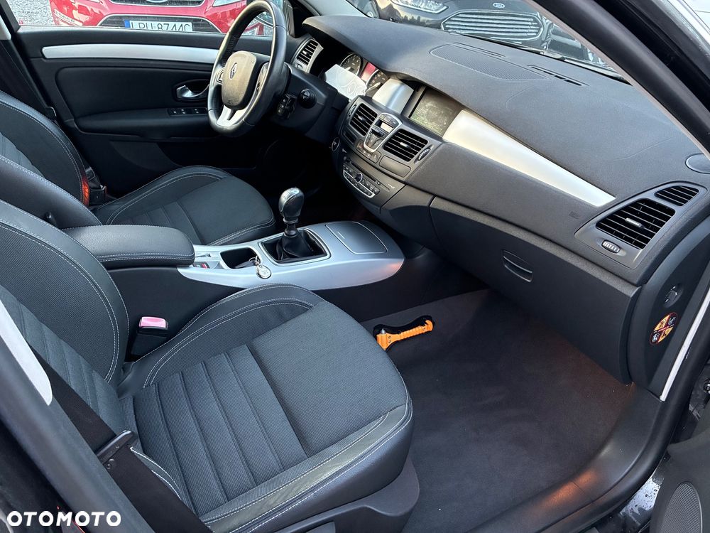 Renault Laguna 2.0 16V Dynamique - 11