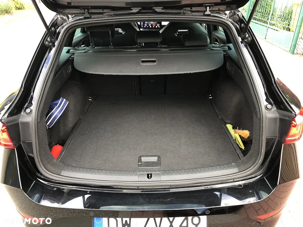 Cupra Leon 2.0 TSI VZ Cup DSG - 32
